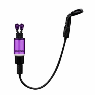 Swinger Sonik Gizmo Litez Bobbin Purple