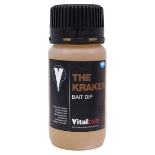 Dip Vitalbaits The Kraken 125ml