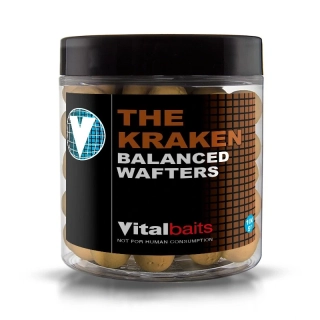 Wafters Vitalbaits The Kraken 18mm 100g