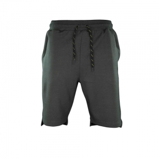 Kraťasy RidgeMonkey APEarel Dropback MicroFlex Shorts Grey M