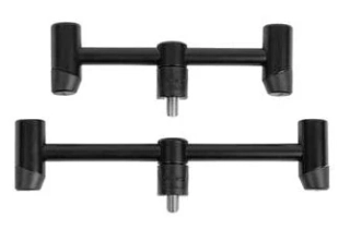Hrazda Avid Carp Lok Down 2 Rod Buzz Pod 6"