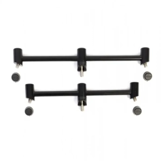 Hrazda Avid Carp Lok Down 3 Rod Buzz Pod 12"