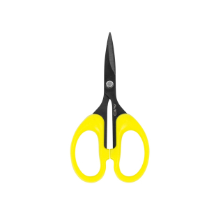 Nůžky Avid Carp Titanium Braid Scissors