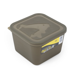 Krabička Avid Carp Bait and Bits Tubs 1,8 l
