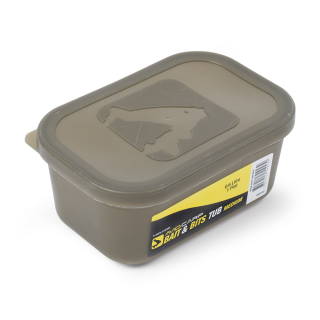 Krabička Avid Carp Bait and Bits Tubs 0,6 l
