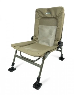 Křeslo Korum Aeronium Supa Lite Recliner