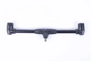 Hrazda Korum Speed Fit 2-Rod Tilting Buzz Bar Narrow 28cm