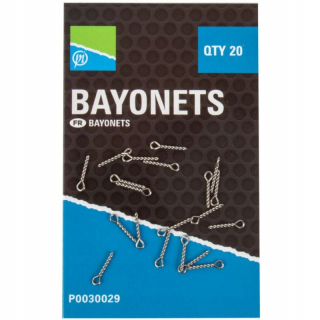 Trny Preston Innovations Bayonets 20ks