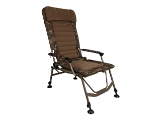 Křeslo FOX Super Deluxe Recliner Highback Chair