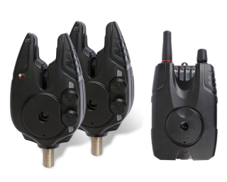 Sada signalizátorů FOX Micron MX 2+1