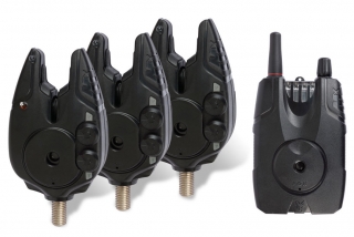 Sada signalizátorů FOX Micron MX 3+1