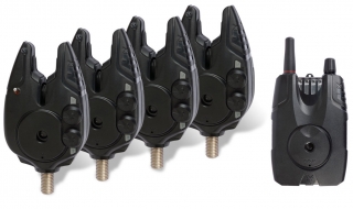 Sada signalizátorů FOX Micron MX 4+1