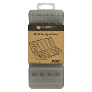 Pouzdro na indikátory FOX Black Label Mini Swinger