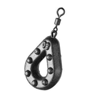 Olovo ZFISH Grippa Lead 80g