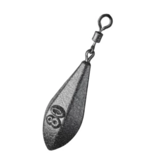 Zátěž Zfish Horizon Lead 100g