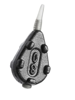 Olovo ZFISH Gripper In-Line Lead 120g