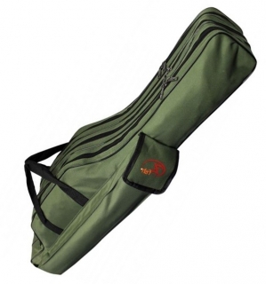 Pouzdro na Pruty Zfish Rod Holdall 3 Rods 110cm