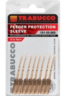 Převleky Trabucco Feeder Protection Sleeve 9ks