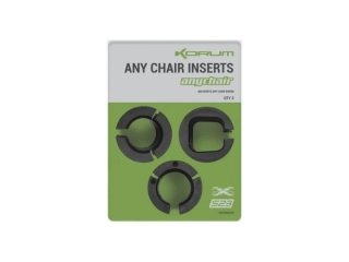 Redukce Korum Any Chair Inserts