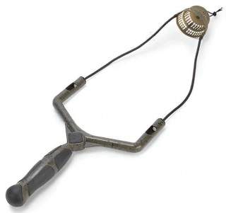 Prak Avid Carp Precision Catapult