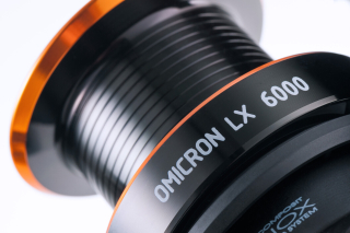 Náhradní cívka Mivardi Omicron LX 6000