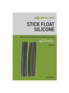 Gumičky Korum Glide Stick Float Silicone