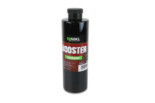 Booster NIKL Strawberry 250ml