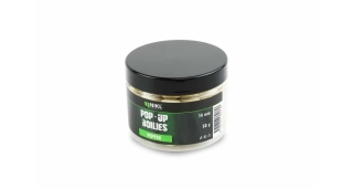 Plovoucí boilies NIKL Pepper 50g 14mm
