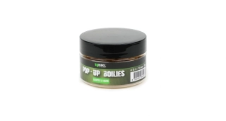 Plovoucí boilies NIKL Scopex & Squid 20g 10mm