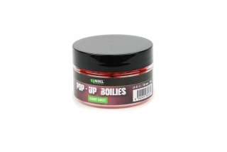 Plovoucí boilies NIKL Candy Sweet 20g 10mm
