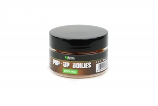 Plovoucí boilies NIKL Devill Krill 20g 10mm