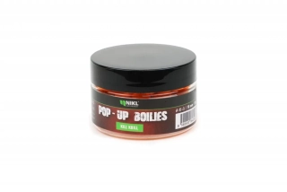 Plovoucí boilies NIKL Kill Krill 20g 10mm