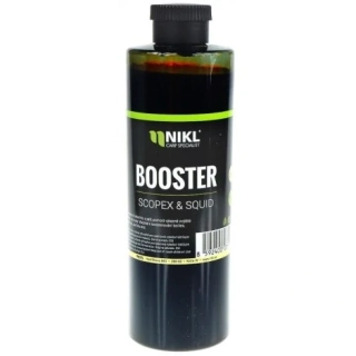 Booster NIKL Scopex & Squid 250 ml