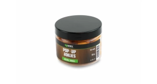 Plovoucí boilies NIKL Devill Krill 50g 14mm