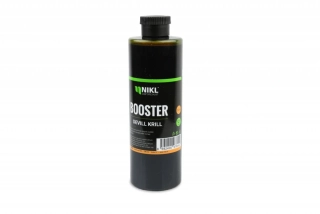Booster NIKL Devill Krill 250 ml