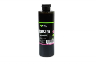 Booster NIKL KrillBerry 250 ml
