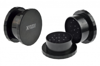 Drtička Zfish Bait Crusher Black