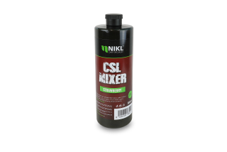 CSL Mixer NIKL Strawberry 500ml