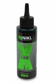 Booster NIKL LUM-X YELLOW Liquid Glow Garlic 115ml