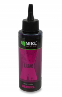 Booster NIKL LUM-X RED Liquid Glow Gigantica 115ml