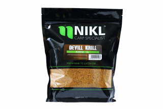 Method mix NIKL Devill Krill 1kg