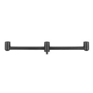 Hrazda Avid Carp Lok Down 3 Rod Fixed Buzz Bar 12"