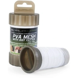 Kráječ boilie + PVA punčocha Korum Boilie Cutter
