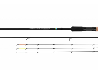 Prut Preston Innovations Ascension Feeder 3,6m 60g
