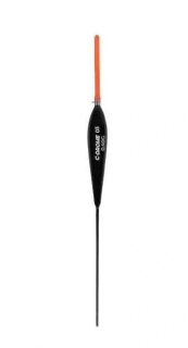 Splávek Preston C-Drome Pole Float 03 0.20g