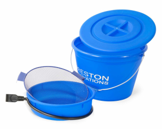 Sada Preston Innovations Offbox 36 Bucket & Bowl Set
