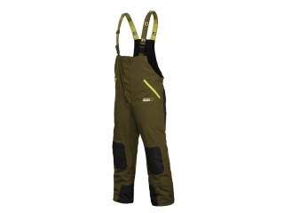 Zimní kalhoty Delphin Winter CRUISER 5T L
