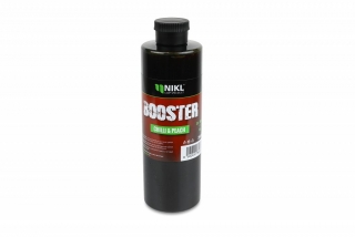 Booster NIKL Chilli & Peach 250 ml