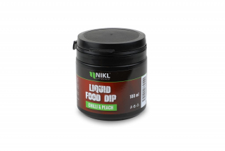 Dip NIKL Liquid Food Chilli & Peach 100 ml