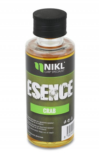 Esence NIKL Crab 50ml
